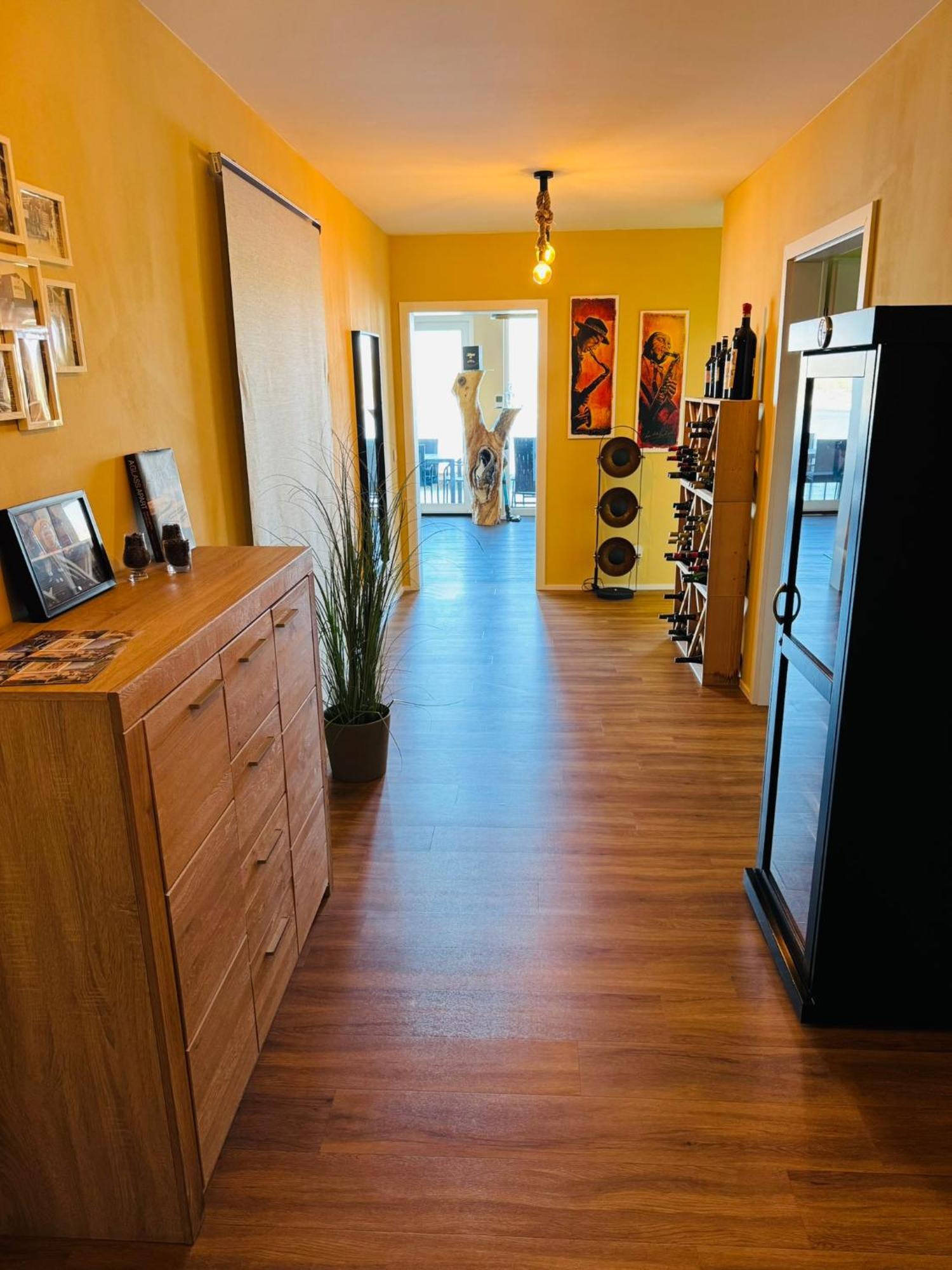 Apartament Rhein Lounge Urmitz Zewnętrze zdjęcie