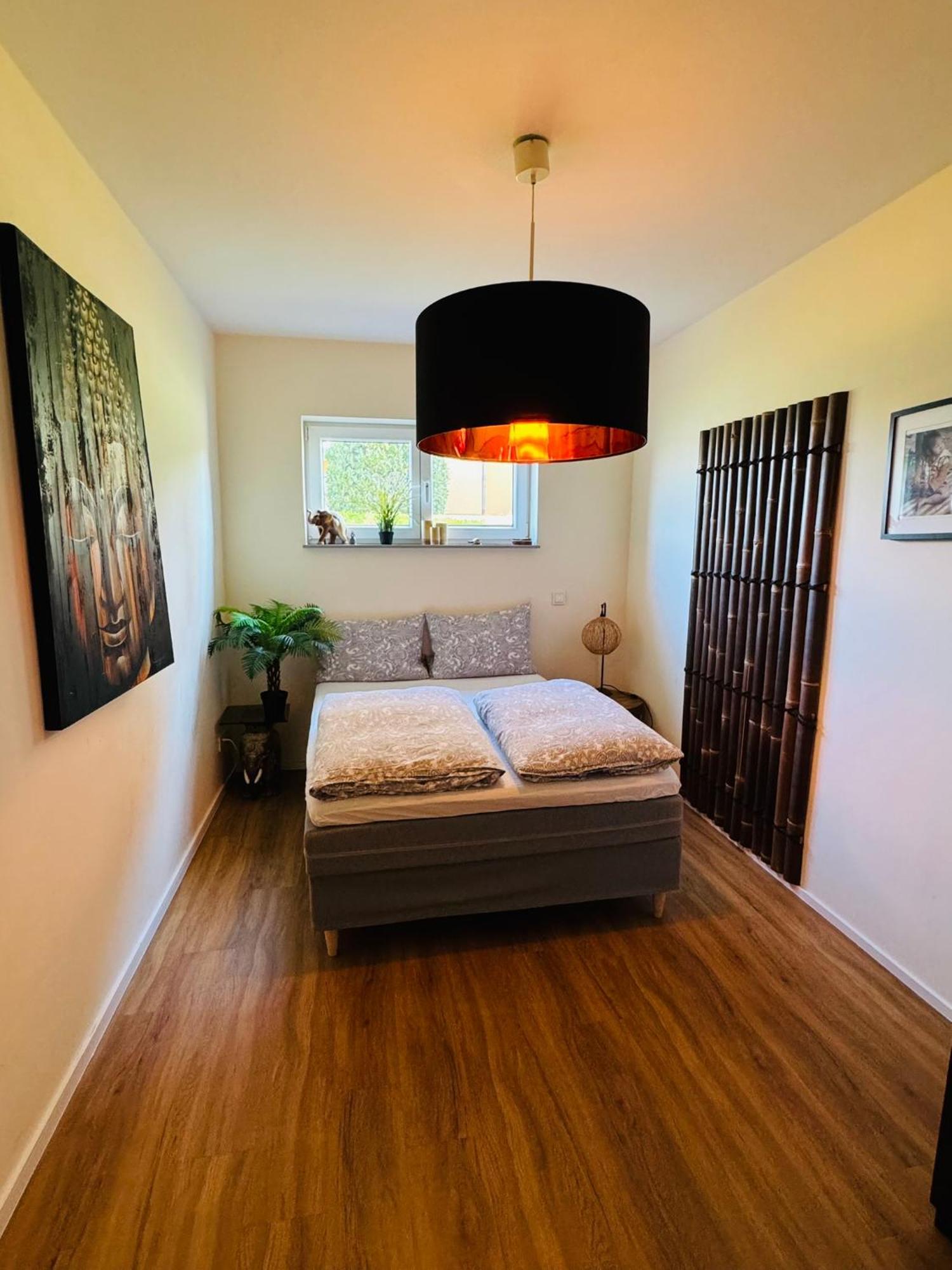 Apartament Rhein Lounge Urmitz Zewnętrze zdjęcie